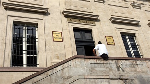 "Elle m’excitait, Dieu la punira"… Le Tarnais de 83 ans qui a violé et fait deux enfants à sa propre fille sort du silence à l’audience