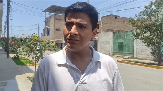 OTRO CASO MÁS DE PRESUNTA ESTAFA EN CONTRA DE LA INMOBILIARIA AMERSUR | Radio Victoria - Huaral