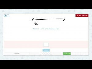 4.88 Rounding with Numbers Up to 100,000