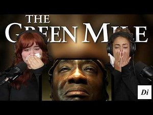 The Green Mile (1999) Reaction | First Time Watching
