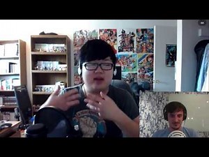 Q&A with ProZD: Video Games (Part II)