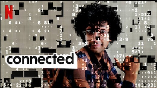 NETFLIX | Connected: The Hidden Science of Everything | Series Trailer