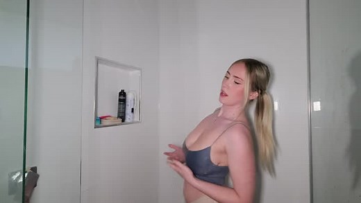 WET VS DRY Clothing - Try On Haul