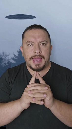 ¡Confirmado! Los Aliens Existirían y Tú Eres Mi Amor de Otro Planeta