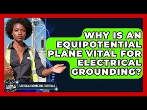 Why Is An Equipotential Plane Vital For Electrical Grounding? - Electrical Engineering Essentials