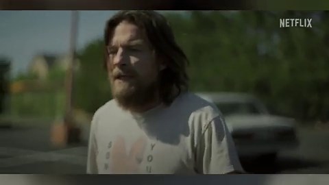 WATCH: The trailer for Black Rabbit