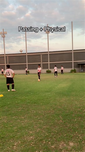 Mastering Football Passing Skills