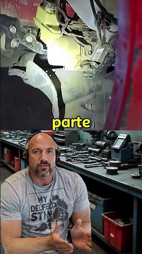 Revisar Nivel Power Steering Dodge Charger 2014 #shorts #mecanica