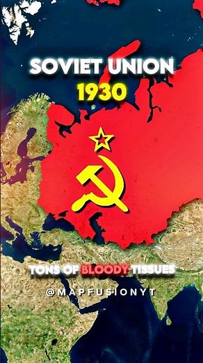 History of Russia 🇷🇺 | Evolution of Russia