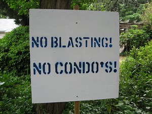 Week In Review: Pawcatuck Subdivision, Dog Park, Irene