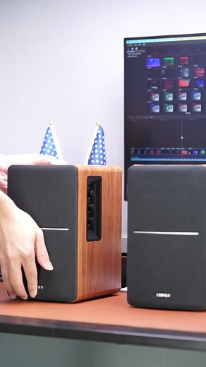 Edifier Speakers & Headphones on TikTok