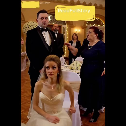 20K views · 41 reactions | At my wedding, my mother-in-law stood up...