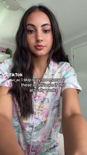 Avoid Bad Luck for 5 Months Challenge with TikTok Taylordc and Reddit Tiffany Taylor