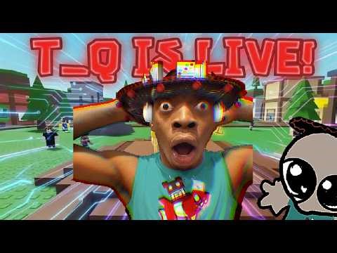🔴Roblox Suggestion Stream: The second stream