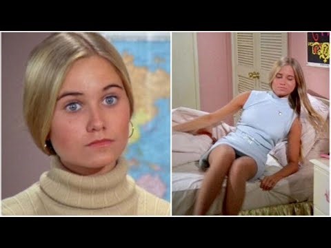 Iconic Scene Ended Brady Bunch