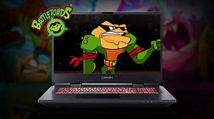 4.3K views · 15 reactions | Attention gamers, 26 years since it's arcade version, the all-new #Battletoads has arrived! If you are craving some beat 'em up action with plenty of comedic elements, this is the game for you! Try today it today on PC! | ORIGIN PC | Facebook