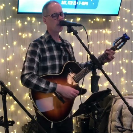 One Week (Barenaked Ladies Cover)