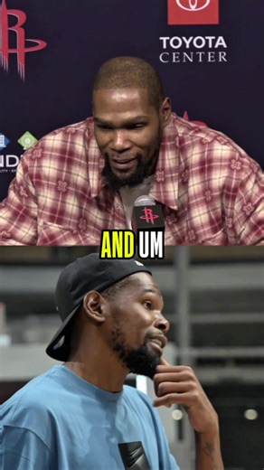 1.7M views · 49K reactions | “Did he give you a battle on that three point competition?”… “Of course not.” 藍 Kevin Durant talks on meeting up with streamer iShowSpeed for some hoops!  ( via: iShowSpeed/ YT) | NBA | Facebook