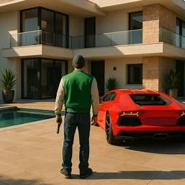 Flex City: Online RP Car Game for Android/iOS - TapTap