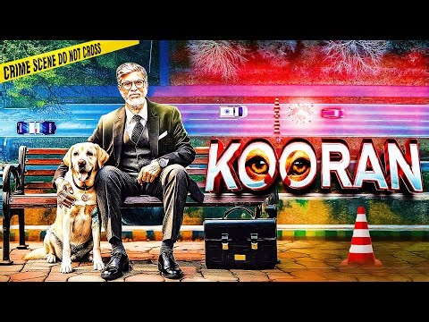 Kooran (2025) [4K] - Heart-Touching Courtroom Drama Film 💔When A Lawyer Fights For A Dog’s Justice!