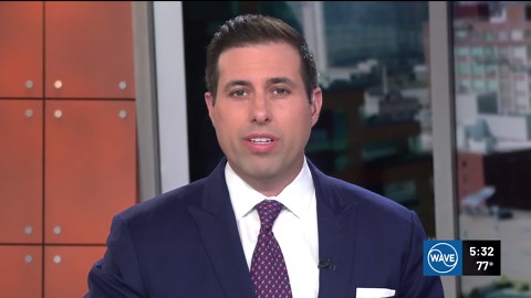 LOUMED begins construction on Chestnut Street as part of effort to improve walkability