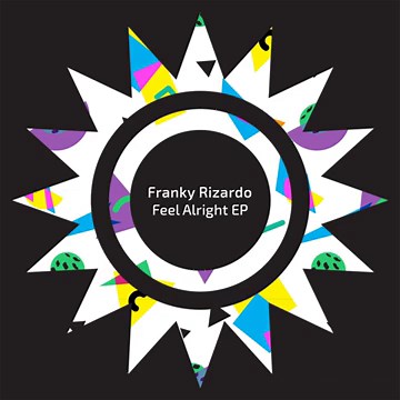 Feel Alright (Extended Mix)