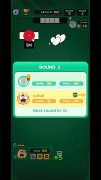 Play 5m dominoes all five game in yalla ludo #ludolads #gaming #cardgames