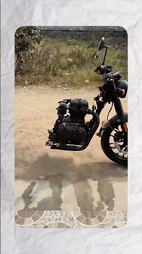 This Bike Transition Hit Different
