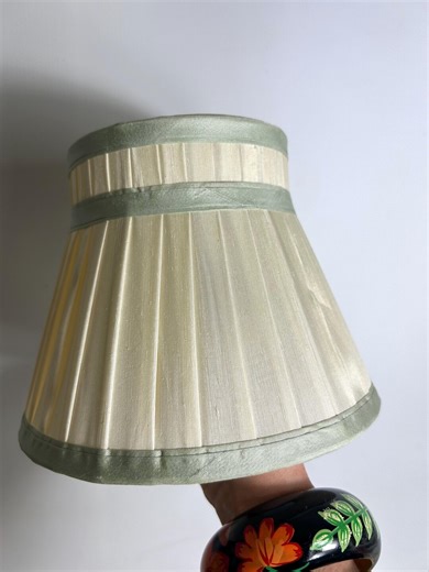Vintage Lampshade - 1990s Laura Ashley Lamp Shade - Etsy