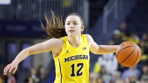 How to watch Michigan vs. UCLA - NCAA Women’s Basketball (1/1/25) | Channel, stream, preview