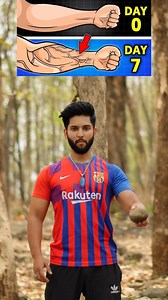 1.2M views · 21K reactions | Forearm killer workout  | Ritik Harbola fitness | Facebook