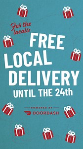 Get same-day delivery with DoorDash for free for a limited time only! Honestly, could there be a better time for this deal? And just so we're being extra clear, it really is free: no extra fees, and our gear is the same price as in-store, so you can get your gifts delivered straight to your door and save yourself the extra time. You deserve it, after all. | Sports Basement | Facebook