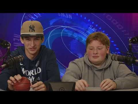 WACS Daily: Tuesday, Oct. 7, 2025