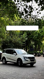 *TANISHQ MOTORS PRESENTS MAHINDRA XUV500 W9 2018 | DIESEL | MANUAL | SUNROOF ONLY 7.60 LAKHS* ✨ Mahindra XUV500 W9 ✨ 📍 Details: • Year: 2019 (June) • Model: XUV500 W9 • Colour: White • Ownership: 2nd Owner • Registration: UP-32 • Mileage: 61,232 km • Insurance : Sept 2025 • Fuel: Diesel • Transmission: Manual • Sunroof: ✅ 💰 Price: ₹7.60 Lakhs 📌 Extra Benefits: • Third Party Inspection ✅ • PAN India NOC Loan ✅ • PAN India Delivery ✅ 📲 Follow us on Instagram:https://www.instagram.com/tanishq_m