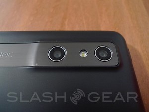 LG Optimus 3D Officially Launched Today, We Do A Hands-On And Unboxing - SlashGear