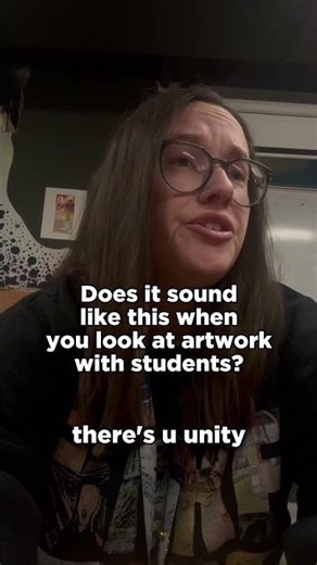 Ways to Make Art Analysis Fun for K–12