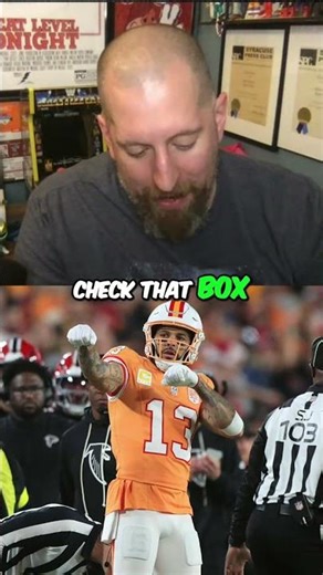 Mike Evans' Top 3 Requirements for Joining a New NFL Team! #shorts