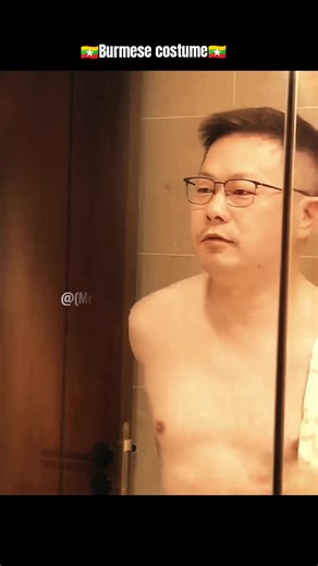 Exploring Beautiful Burmese Clothes and Culture