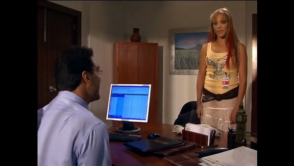 Destilando amor Capitulo 133