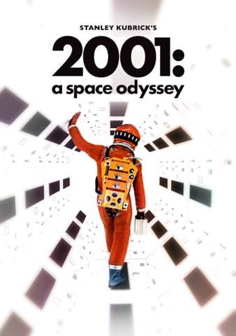 2001: A Space Odyssey