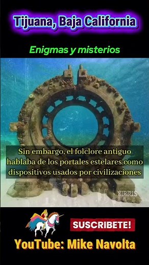 #4914 Portales #tijuana #news #video #uap #alien #portrait #shorts #world #portal #like #technology