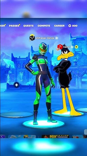 Bro got me to Level 100 with the BEST XP Map in Fortnite Chapter 7 Season 2 🤝