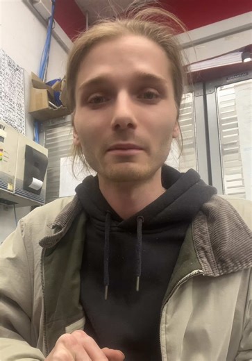 The Hidden Stories at Gas Stations