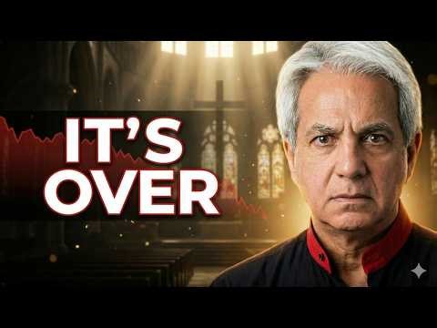 Why Benny Hinn’s Empire Crumbled After His Most Famous Crusade!