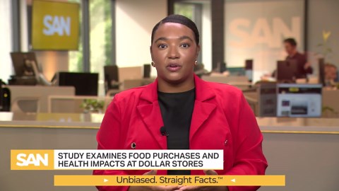 More Americans rely on dollar stores, but overall diet stays steady: Study