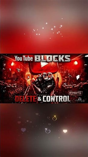 YouTube - Blocks, Delete & Control