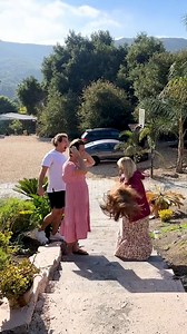 9.5K views · 35 reactions | Husband pranks wife with friends!  This video was produced by Network Media and Amelia G #prank #marriageprank #couplecomedy #family | Network Media Skits | Facebook