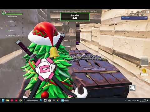 fortnite murder mystery CODES and safe spots!