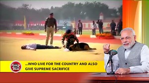 PM Modi urges people to choose Indian breeds while selecting pet dogs