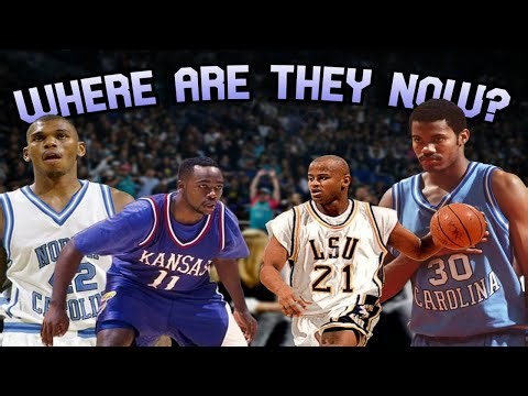 What Happened to Every 1993 McDonald's All American